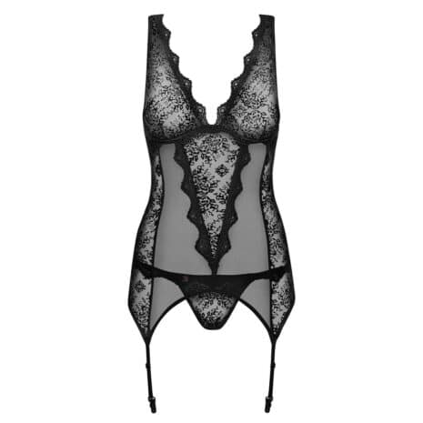 9459-Obsessive-Elegant-Basque-with-String-LingerieCy-1