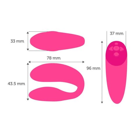 9637-We-Vibe-Chorus-Couples-Vibrator-Pink-05985420000-Cyprus-Love-Shop