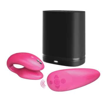 9637-We-Vibe-Chorus-Couples-Vibrator-Pink-05985420000-Limassol-sexshop