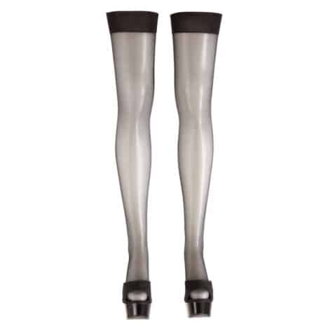 Cottelli-Black-Stockings-73755