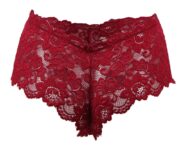 Hot-Red-Floral-Lace-Short-sex-shop-Larnaca-87347