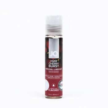 12517-system-jo-cherry-burst-flavored-water-based-lubricant-30-ml-sexshop-limassol