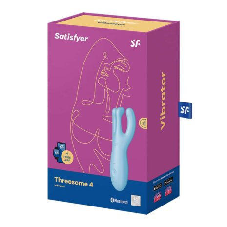 16887-satisfyer-threesome-4-contact-vibrator-for-the-stimulation-of-the-clitoris-and-labia-blue-sexshop-Yermasoyia