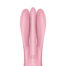 17309-Satisfyer-Threesome-1-Pink-Vibrator-sex-shop-Limassol