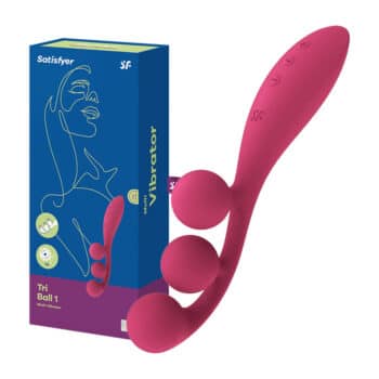 17885-satisfyer-tri-ball-1-multivibrator-red-LoveShop-Yermasoyia