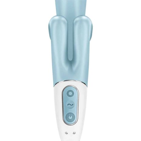 18057-Satisfyer-Touch-me-Rabbit-Vibrator-Blue-sex-shop-Limassol