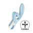 18057-Satisfyer-Touch-me-Rabbit-Vibrator-Blue-sexshop-Cyprus