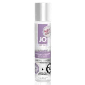 18435-system-jo-for-her-agape-water-based-lubricant-30ml-sex-shop-Cy