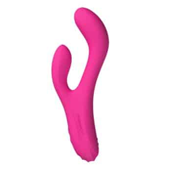 26611-Lovense-Osci-three-app-controlled-heating-thumper-rabbit-vibrator-pink-Love-Shop-Cyprus