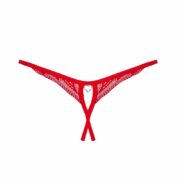 CHILISA-CROTCHLESS-Obsessive-Chilisa-Crotchless-Thong-lingerie-Cy