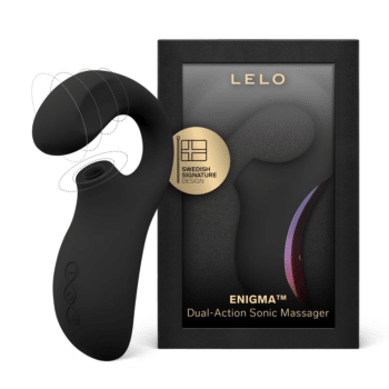 ENIGMA-DOUBLE-SONIC-Black-lelo-enigma-double-sonic-massager-black-sex-shop-Cy