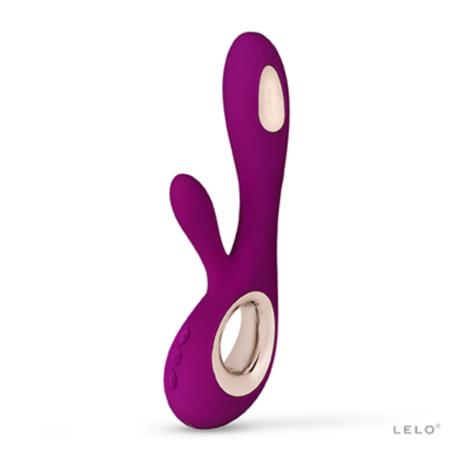 11723-lelo-soraya-wave-rabbit-vibrator-limassol-sexshop-deep-rose