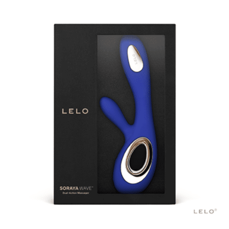 11723-lelo-soraya-wave-rabbit-vibrator-sex-shop-paphos-blue