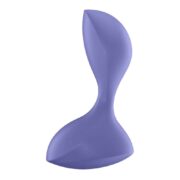 16815-satisfyer-sweet-seal-butt-plug-with-vibration-lilac-sex-shop-Lemesos
