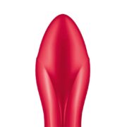 16823-satisfyer-rotator-plug-1-butt-plug-vibrator-red-Limassol-sexshop