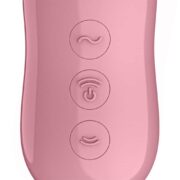 16835-satisfyer-cotton-candy-clitoral-vibrator-light-red-LoveShop-Omonias