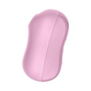 16837-satisfyer-cotton-candy-clitoral-vibrator-pink-Paphos-sex-shop