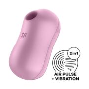 16837-satisfyer-cotton-candy-clitoral-vibrator-pink-sex-shop-Limassol