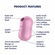 16837-satisfyer-cotton-candy-clitoral-vibrator-pink-sexshop-Paphos