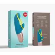 26673-Fun-Factory-Amorino-rabbit-vibrator-petrol-Love-Shop-Germasogia