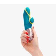 26673-Fun-Factory-Amorino-rabbit-vibrator-petrol-Love-Shop-Limassol
