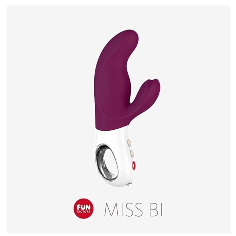 26743-Fun-Factory-MISS-BI-rabbit-vibrator-grape-Love-Shop-Omonias