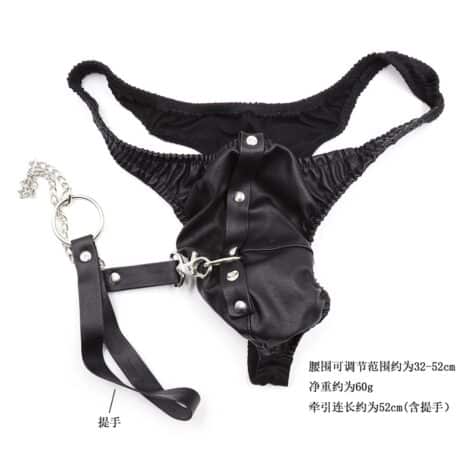 26747-male-leather-briefs-with-detachable-chain-leash-Cyprus-sex-shop