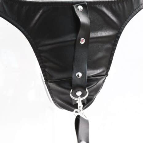 26747-male-leather-briefs-with-detachable-chain-leash-sex-shop-Larnaca