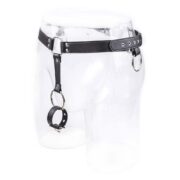 26748-bondage-male-chastity-leather-pants-with-penis-ring-sex-shop-Cyprus