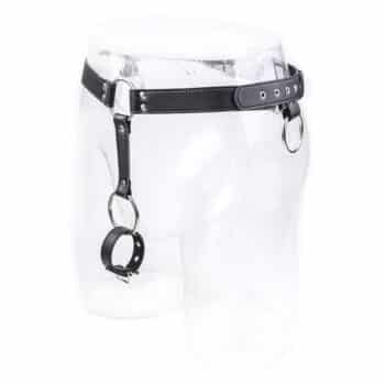 26748-bondage-male-chastity-leather-pants-with-penis-ring-sex-shop-Cyprus