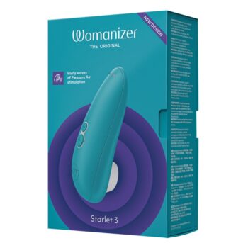 15769-womanizer-starlet-3-clitoral-sucking-vibrator-turquoise-sexshop-Limassol