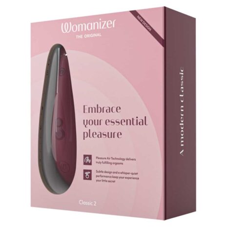 15773-womanizer-classic-2-clitoral-sucking-vibrator-red-sexshop-Larnaca-2