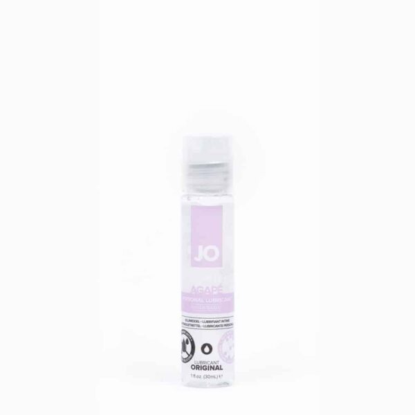 18435-system-jo-for-her-agape-water-based-lubricant-30ml-love-shop-Paphos