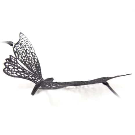 23209-naughty-toys-butterfly-eye-mask-textile-black-sex-shop-Ayia-Napa
