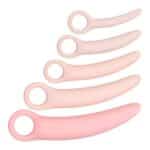 23869-toybox-silicone-dilator-kit-pink-5-pcs-sexshop-Omonias