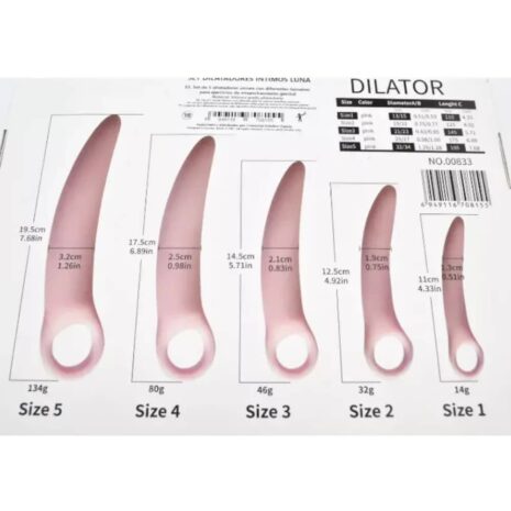23869-toybox-silicone-dilator-kit-pink-5-pcs-sexshop-Pafos