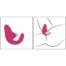 25543-womanizer-blend-clitoral-and-g-spot-pleaser-pink-Larnaka-sexshop