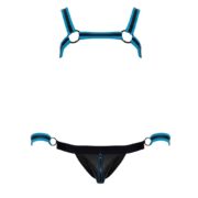 25657-svenjoyment-bondage-set-for-men-black-and-royal-blue-sex-shop-Paphos
