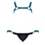 25657-svenjoyment-bondage-set-for-men-black-and-royal-blue-sex-shop-Paphos