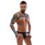 25657-svenjoyment-bondage-set-for-men-black-and-royal-blue-sexshop-Ayia-Napa
