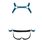 25657-svenjoyment-bondage-set-for-men-black-and-royal-blue-sexshop-Cyprus