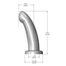 26766-Fleshlight-Golden-Rose-Dildo-Medium-Love-Shop-Cy