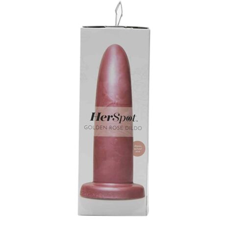 26766-Fleshlight-Golden-Rose-Dildo-Medium-Sex-Shop-Cy