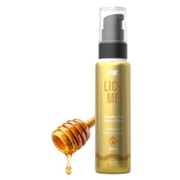 26823-Intt-Lick-me-Honey-kissable-gel-warm-effect-Love-Shop-Cyprus
