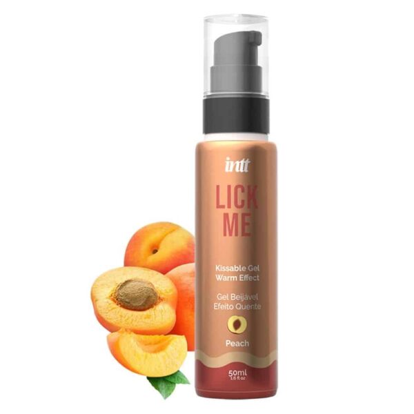 26824-Intt-Lick-me-peach-kissable-gel-warm-effect-Love-Shop-Cyprus