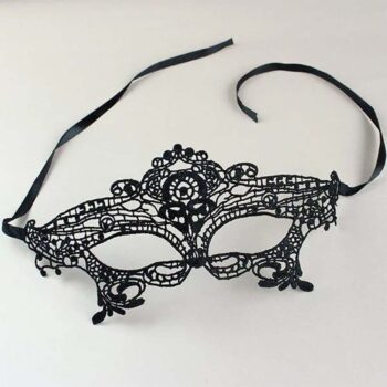 11503-charming-black-embroidered-eye-mask-Limassol-LoveShop-2
