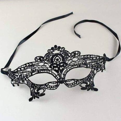 11503-charming-black-embroidered-eye-mask-Limassol-LoveShop-2
