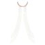 13775-obsessive-gold-necklace-with-waterfall-chains-Limassol-sexshop
