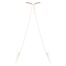 13775-obsessive-gold-necklace-with-waterfall-chains-sex-shop-Larnaca