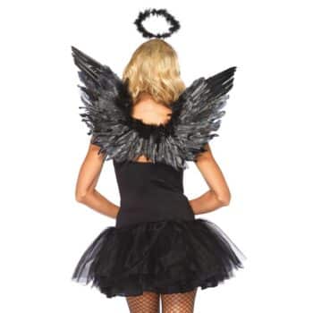 14393-leg-avenue-angel-accessory-kit-black-Limassol-LoveShop